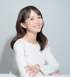 長谷川朋加さん