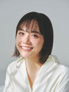 松井愛莉さん