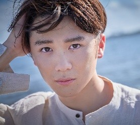 林優大さん