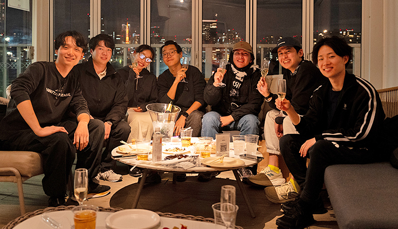 BBQイメージ1