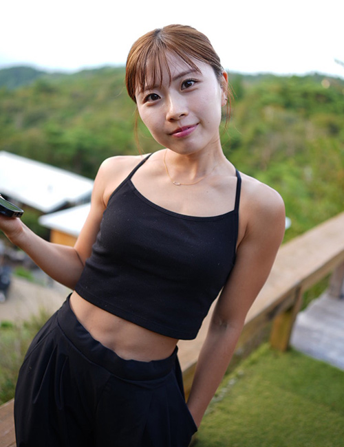 Sakuraさん