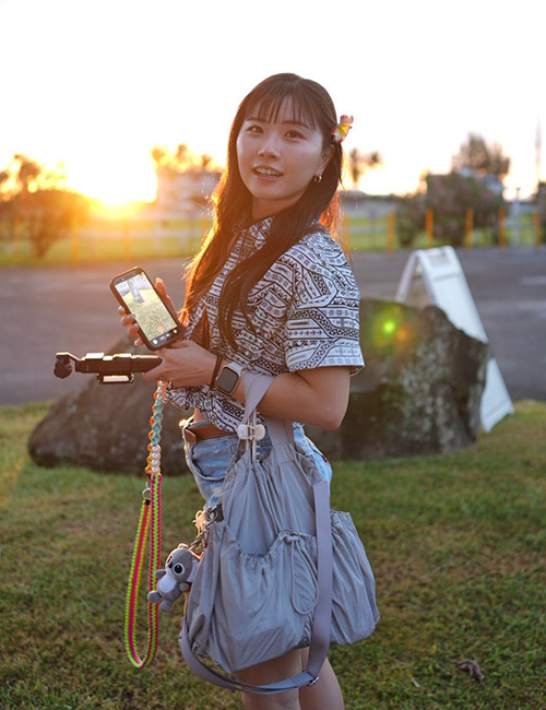 Sakuraさん
