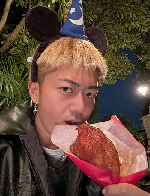 Kenshinさん