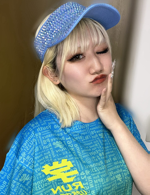 モモ科さん