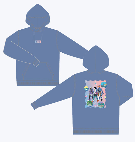 Hoodie