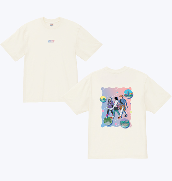Tシャツ